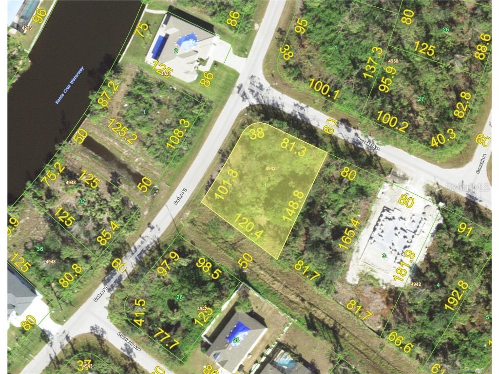 14295 Pocono Avenue Port Charlotte FL 33981 D6132572 image1