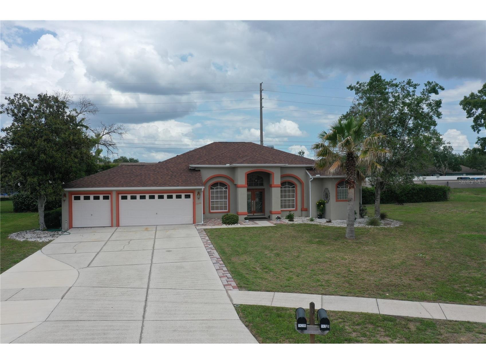 14296 Pullman Drive Spring Hill FL 34609 W7886520 image1