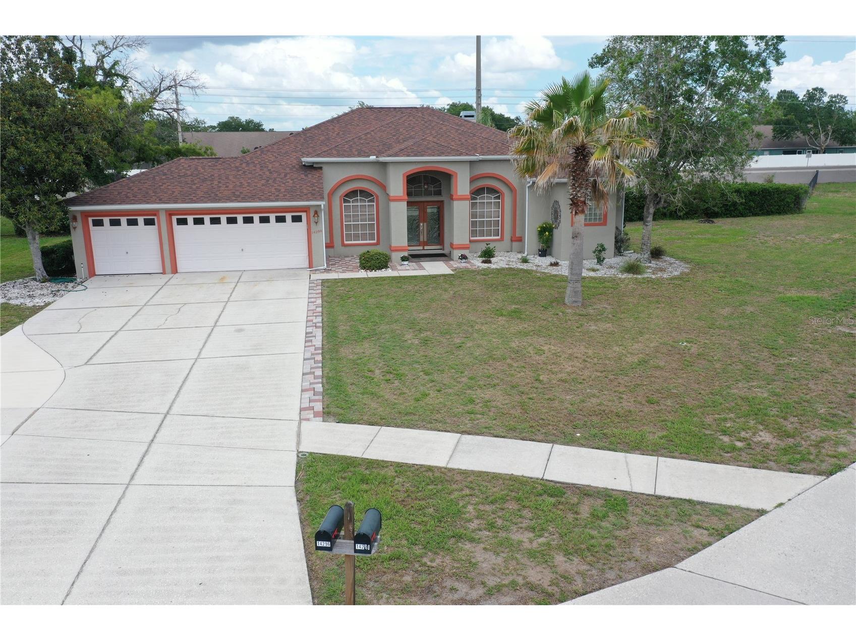 14296 Pullman Drive Spring Hill FL 34609 W7886520 image2