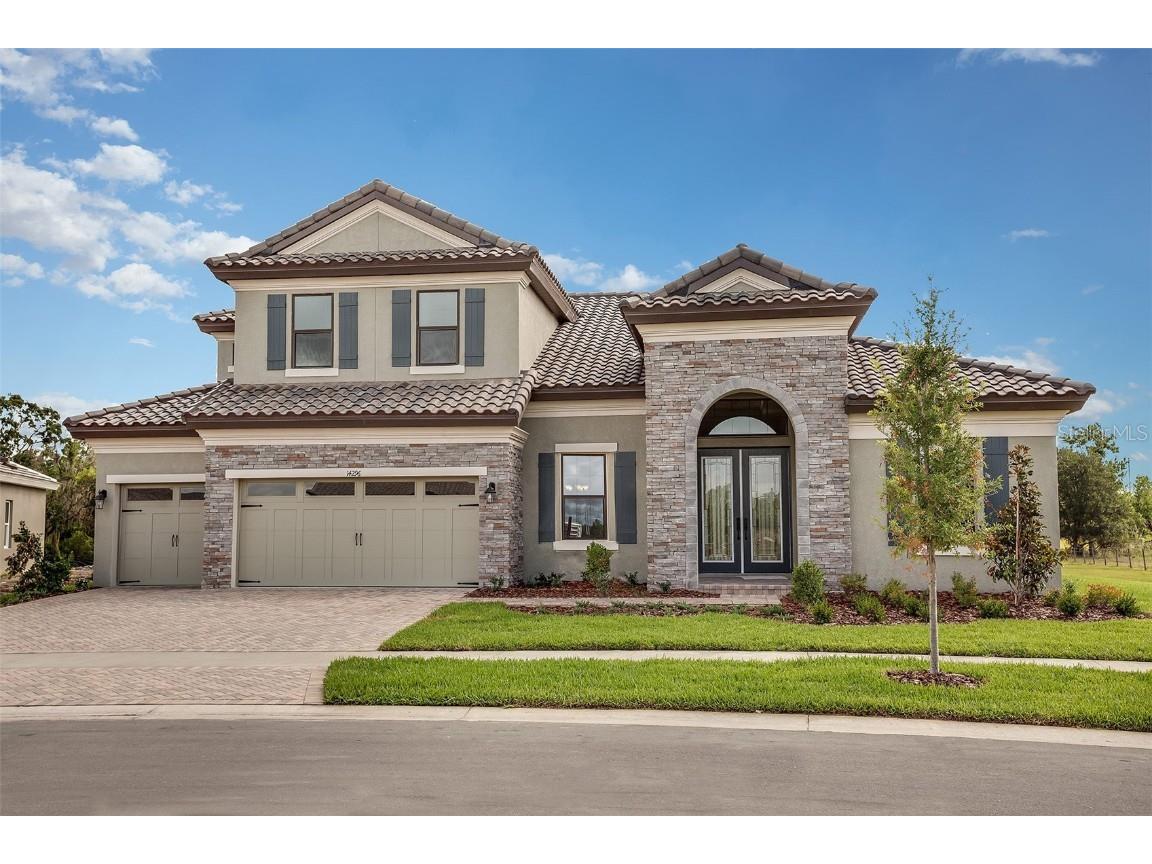 14296 Swiss Bridge Drive Riverview FL 33579 T3412756 image1