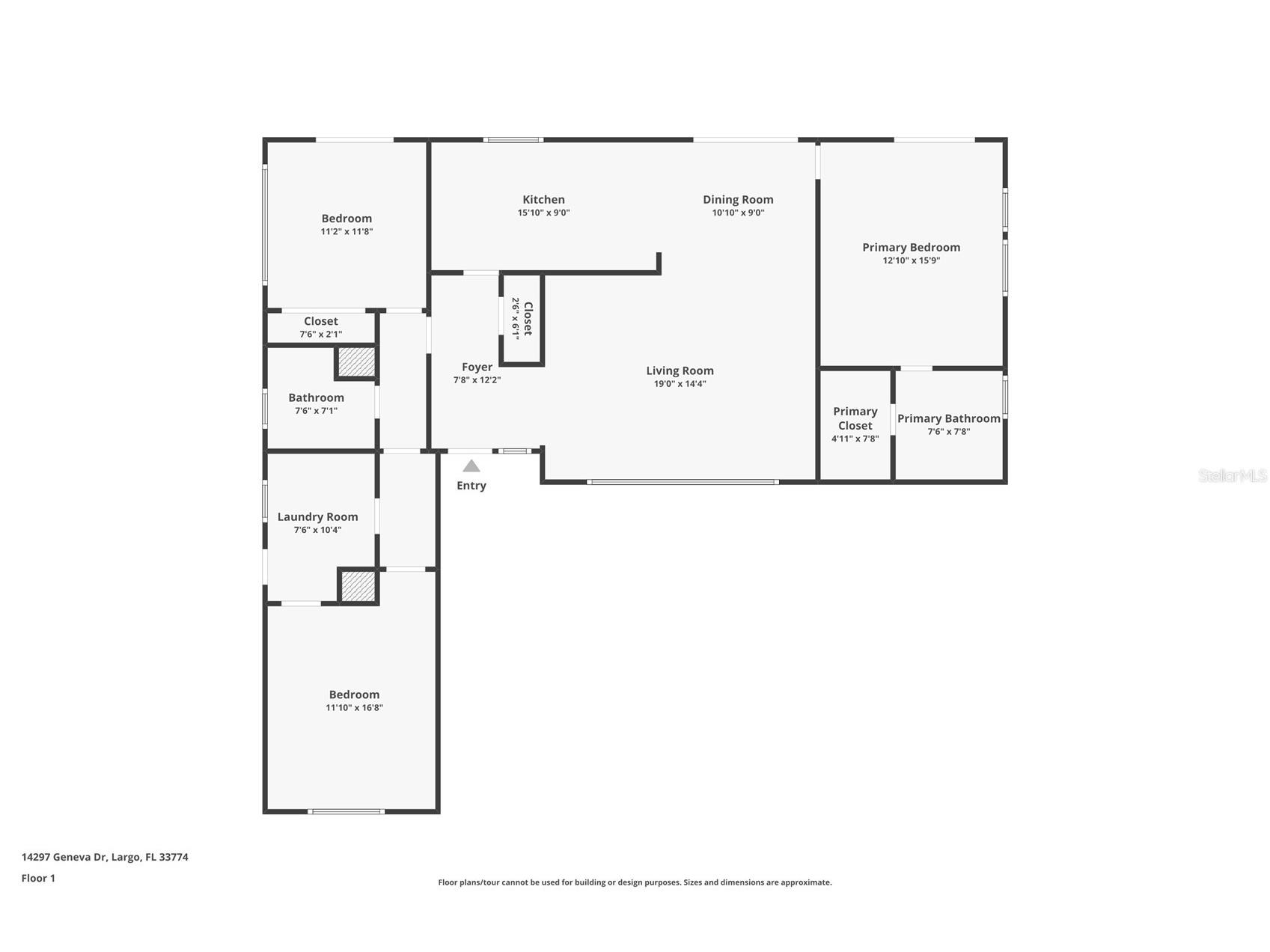 14297 Geneva Drive Largo FL 33774 TB8524941 image63
