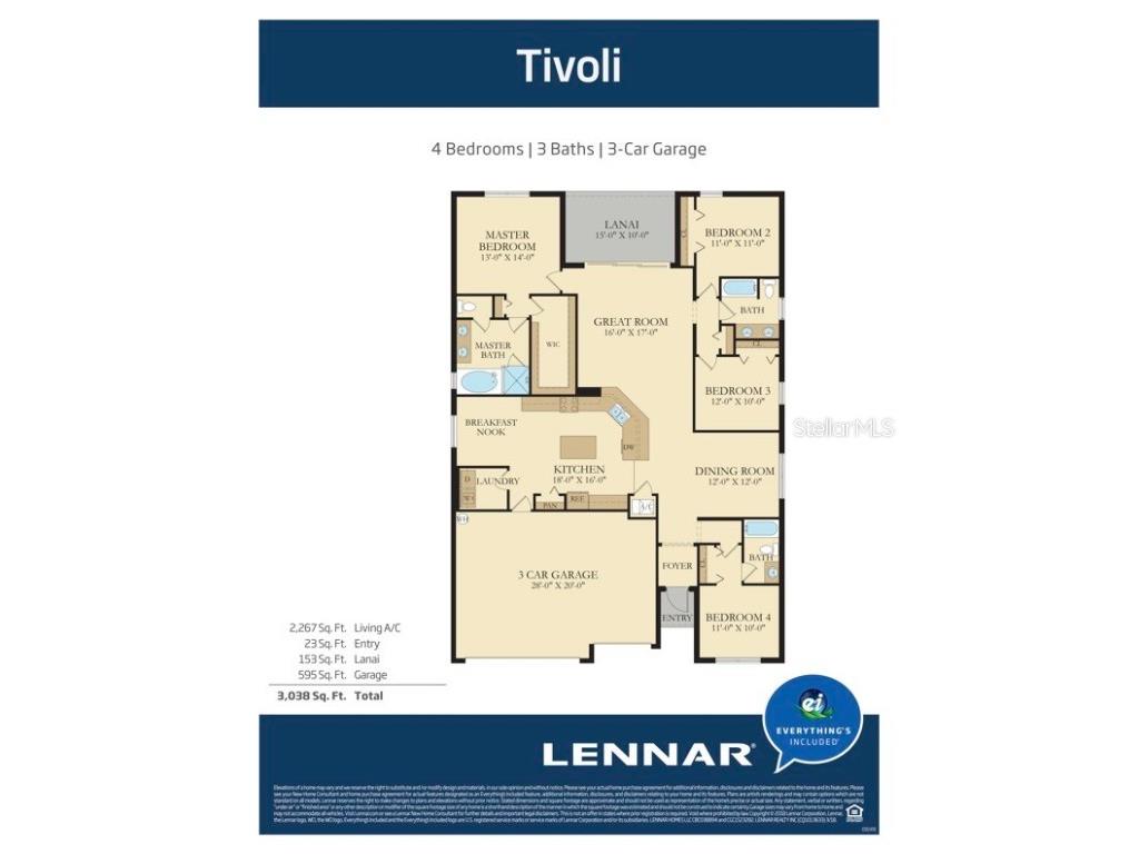 14298 Mindello Drive Fort Myers FL 33905 A4671131 image42