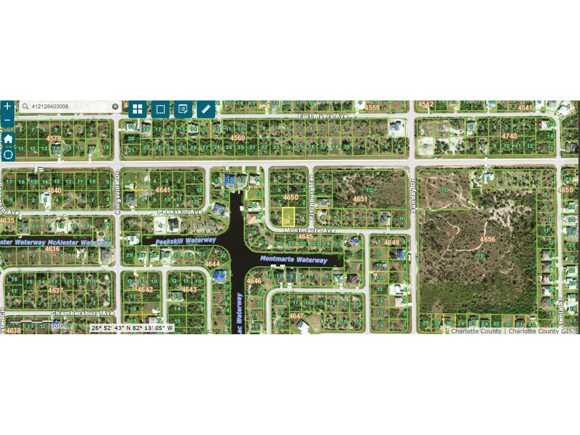 14298 Montmarte Avenue Port Charlotte FL 33981 C7515180 image5