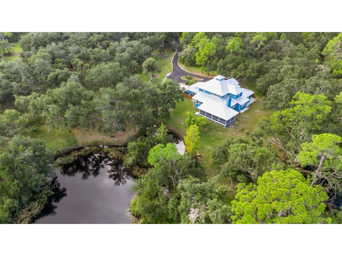 14298 Mossy Oak Lane Myakka City FL 34251 A4669291 image5