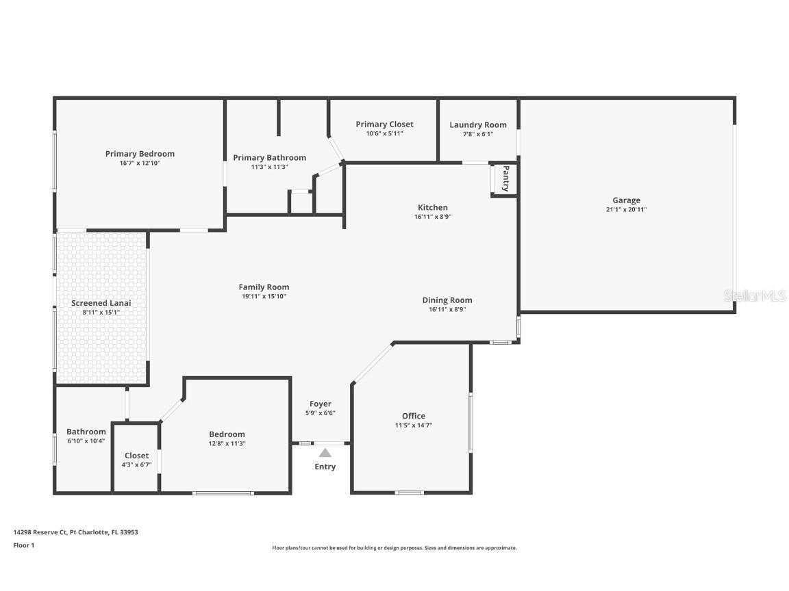 14298 Reserve Court Port Charlotte FL 33953 D6140970 image52