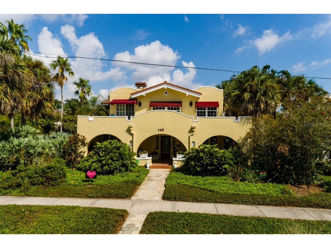 143 13th Avenue N Saint Petersburg FL 33701 U8213727 image1