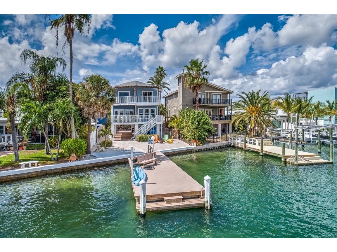 143 88th Avenue Treasure Island FL 33706 - BLIND PASS U8216155 image1