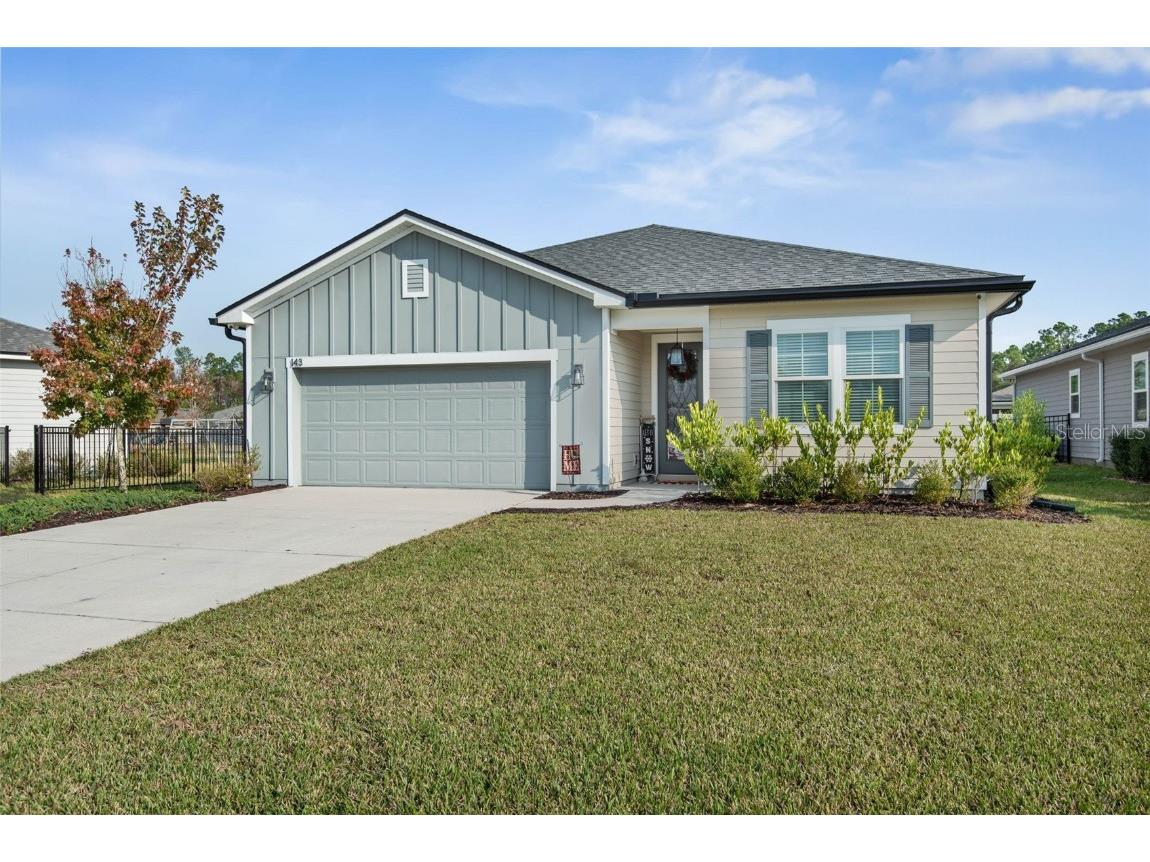 143 Alderwood Place Saint Augustine FL 32092 FC314657 image1