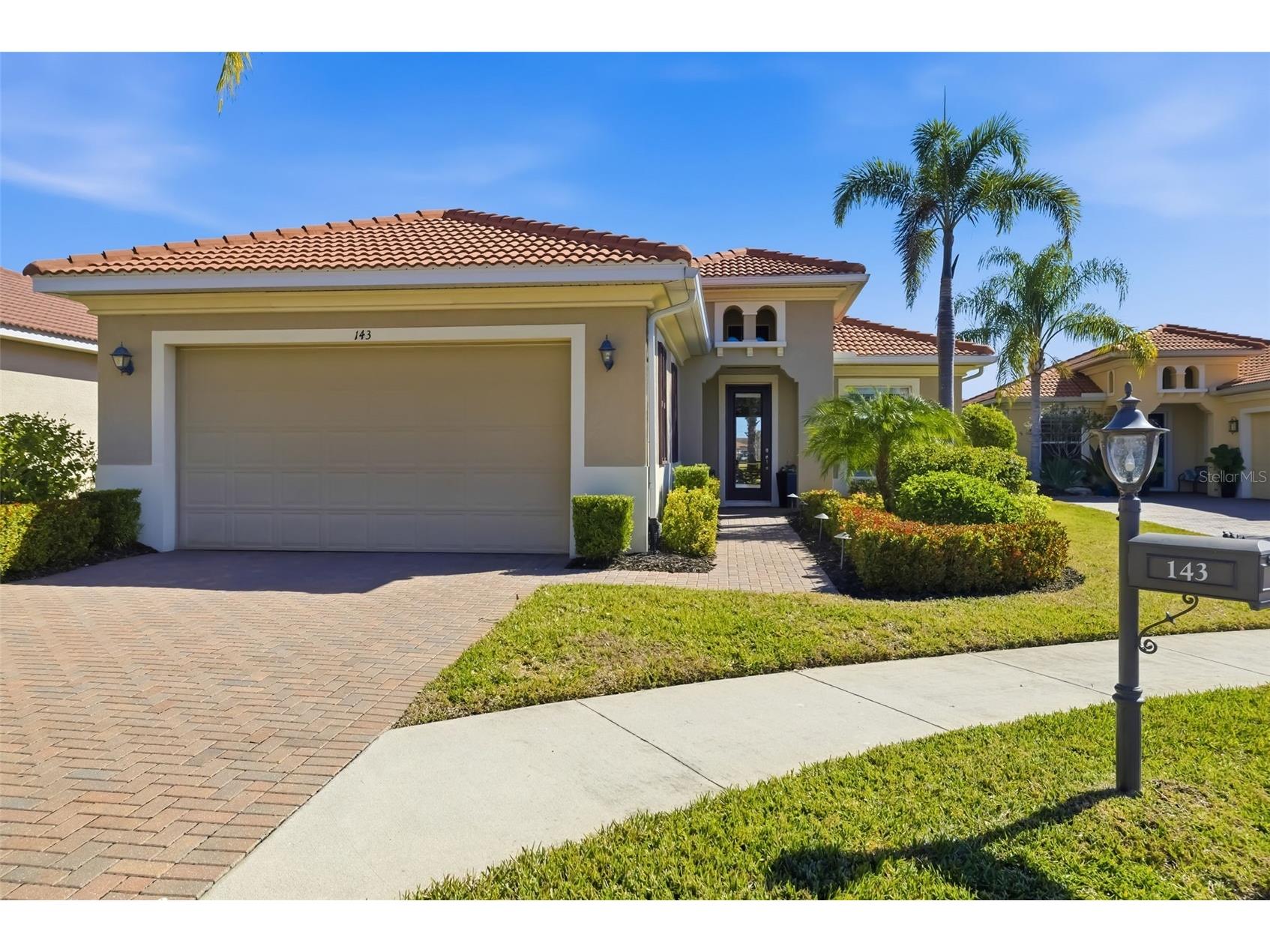 143 Avalini Way Nokomis FL 34275 A4682205 image1