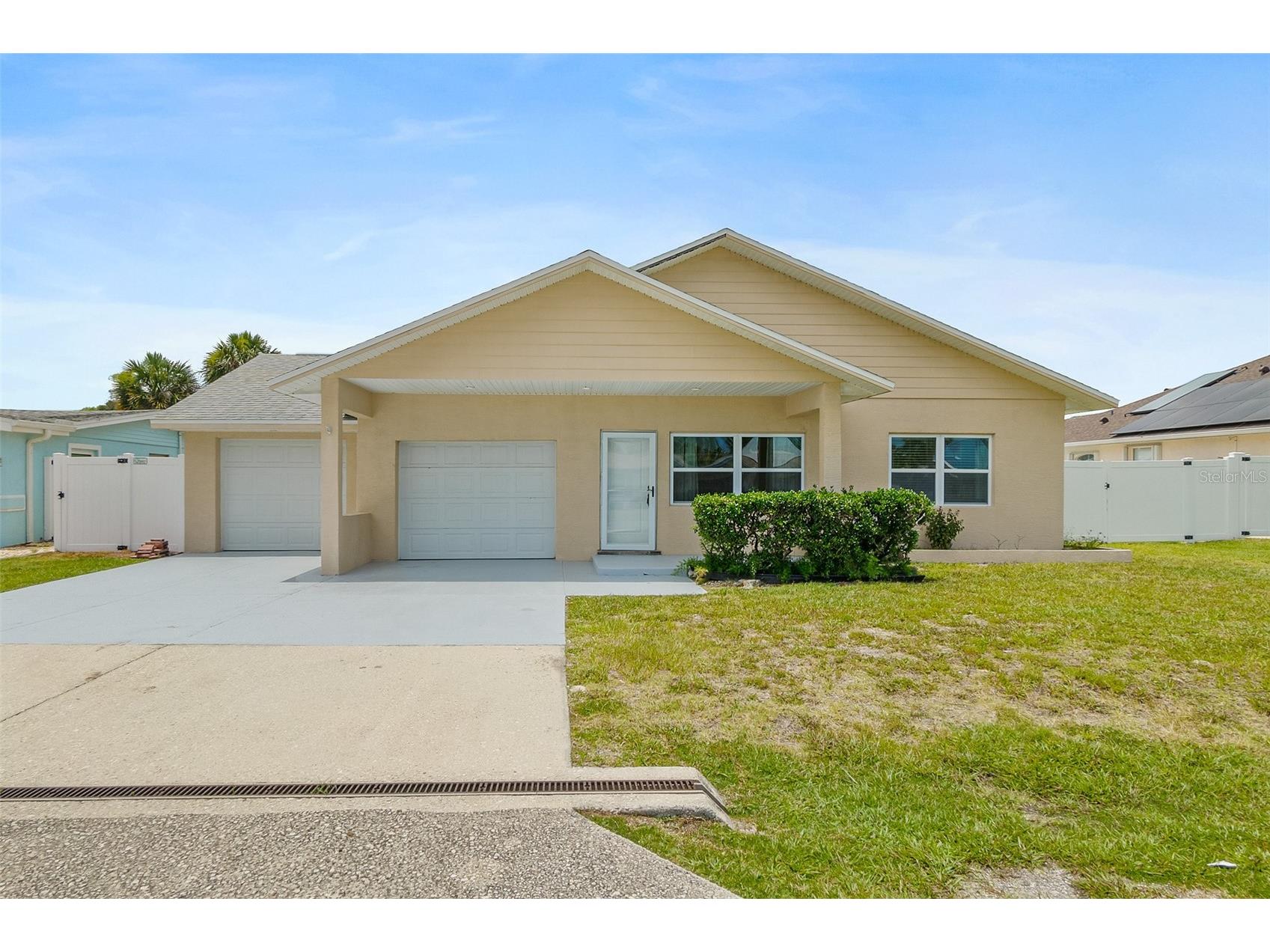 143 Avalon Avenue Flagler Beach FL 32136 - AVALON FC319291 image1