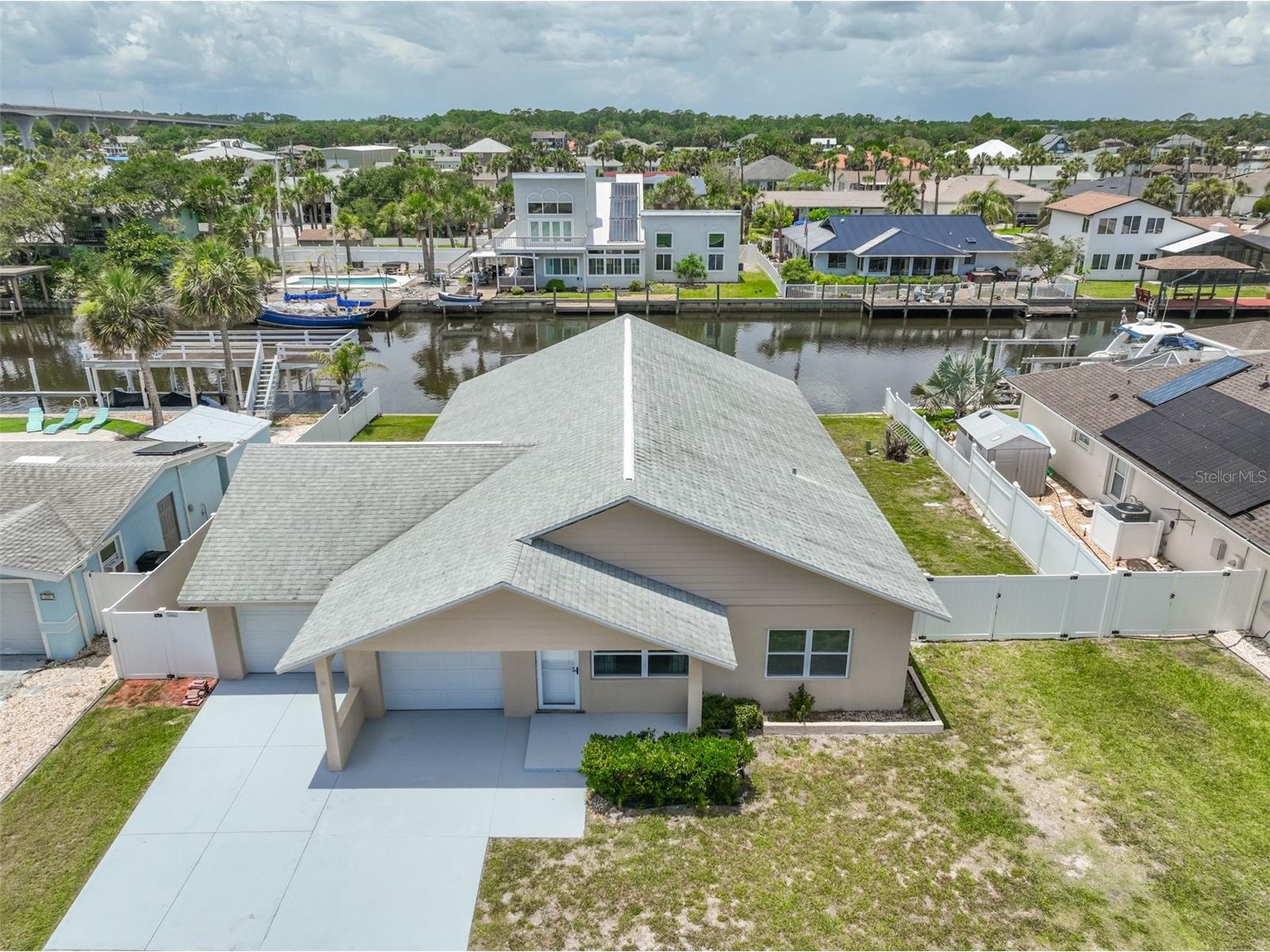 143 Avalon Avenue Flagler Beach FL 32136 - AVALON FC319291 image2