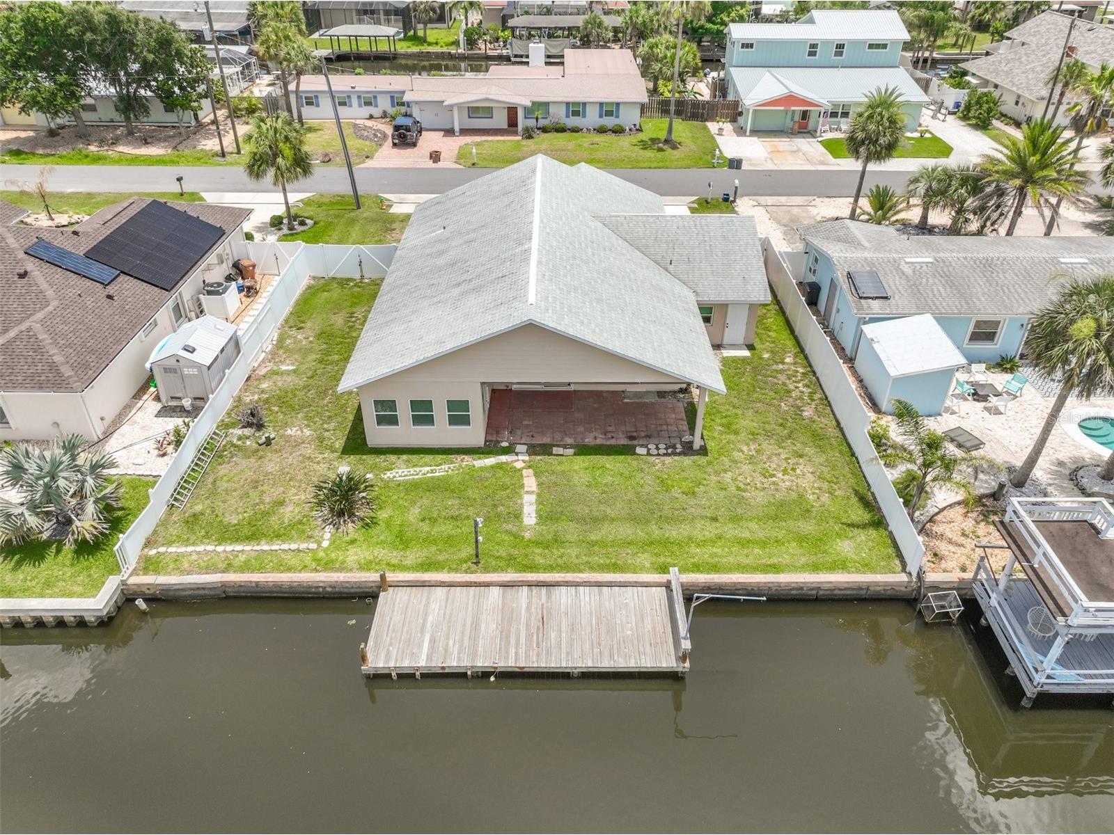 143 Avalon Avenue Flagler Beach FL 32136 - AVALON FC319291 image34