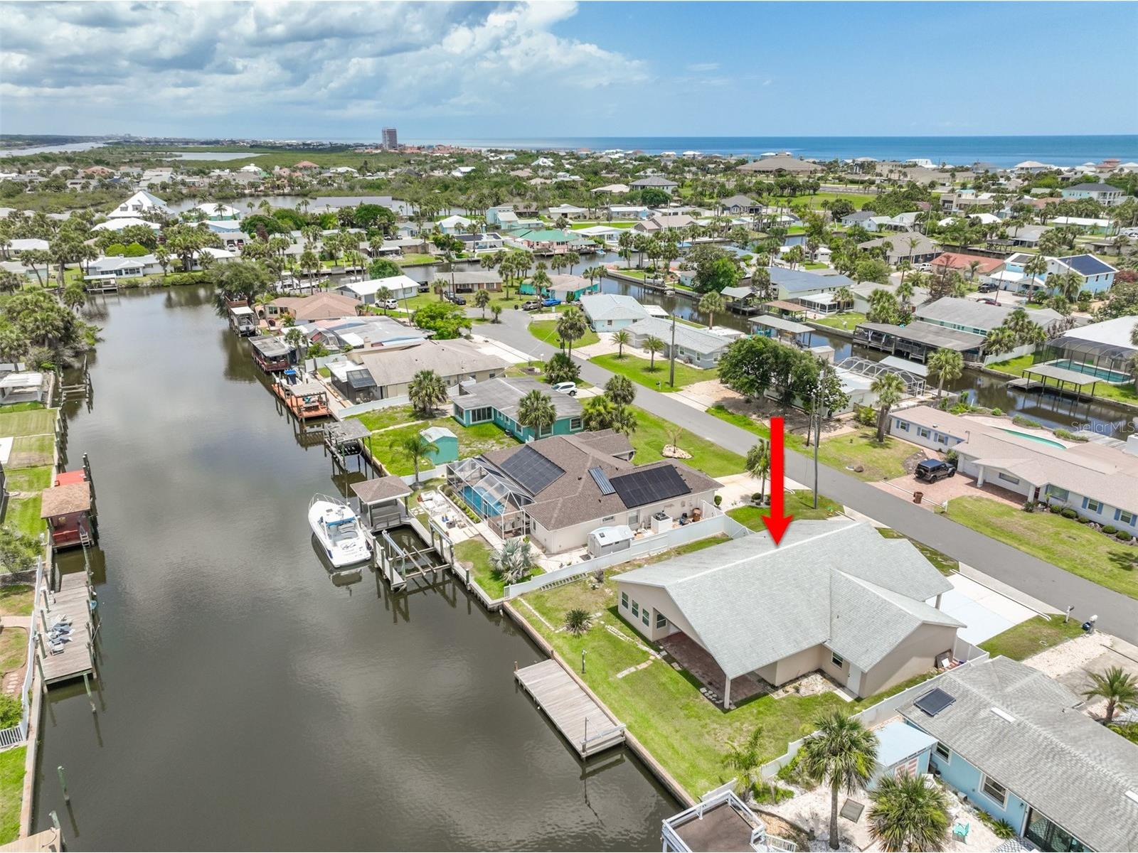 143 Avalon Avenue Flagler Beach FL 32136 - AVALON FC319291 image35