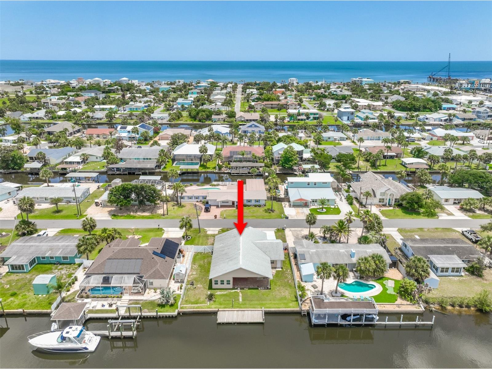143 Avalon Avenue Flagler Beach FL 32136 - AVALON FC319291 image36