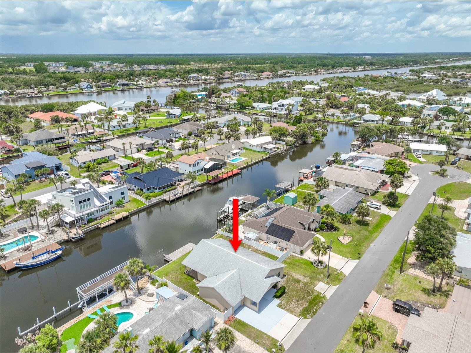 143 Avalon Avenue Flagler Beach FL 32136 - AVALON FC319291 image37