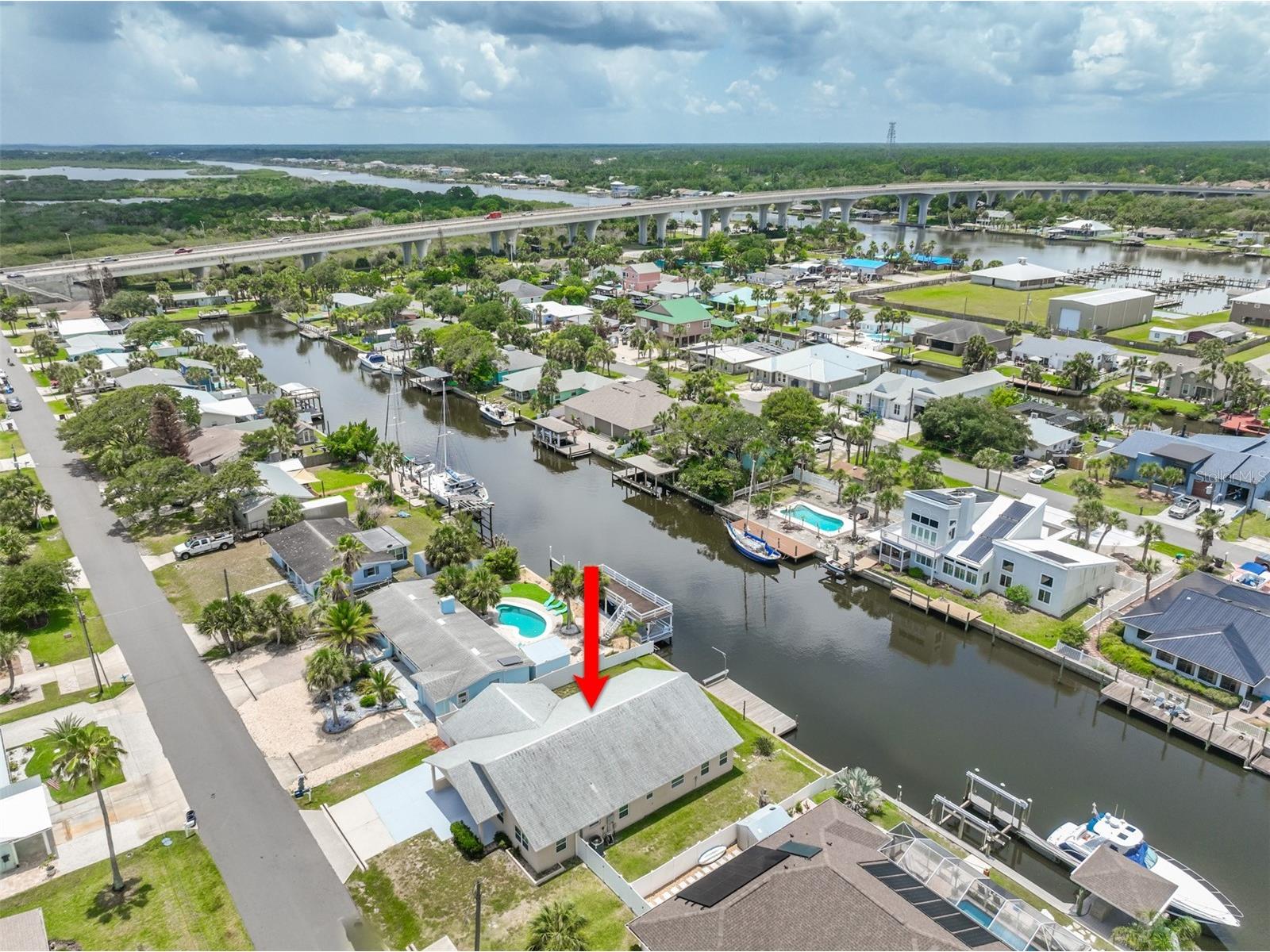143 Avalon Avenue Flagler Beach FL 32136 - AVALON FC319291 image38
