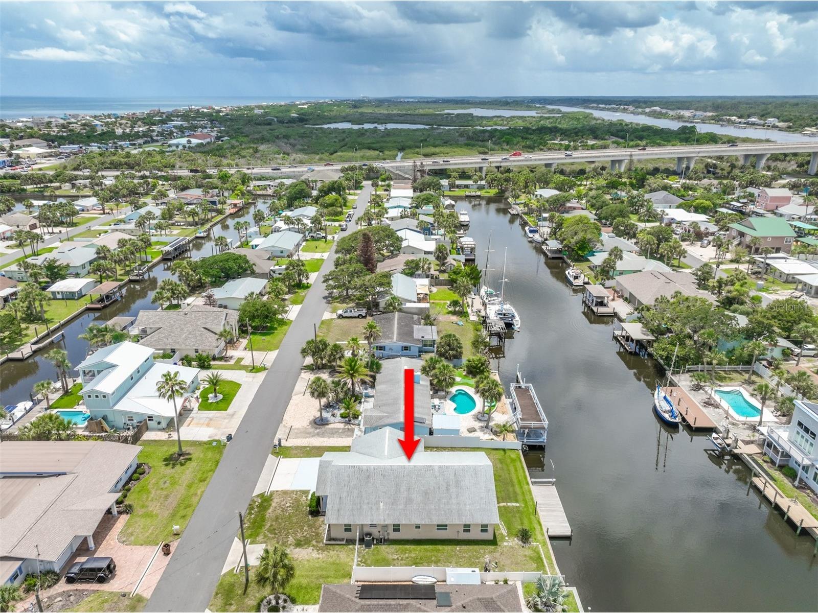 143 Avalon Avenue Flagler Beach FL 32136 - AVALON FC319291 image39