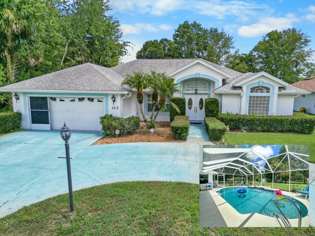 143 Barrington Drive Palm Coast FL 32137 FC303478 image1
