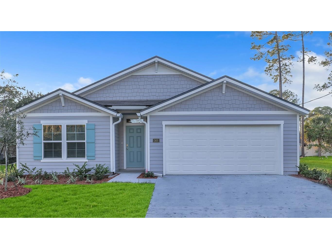 143 Belleaire Drive Palm Coast FL 32137 FC289974 image1