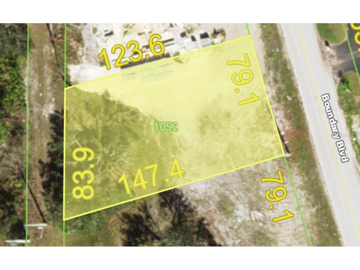 143 Boundary Boulevard Rotonda West FL 33947 A4588281 image1