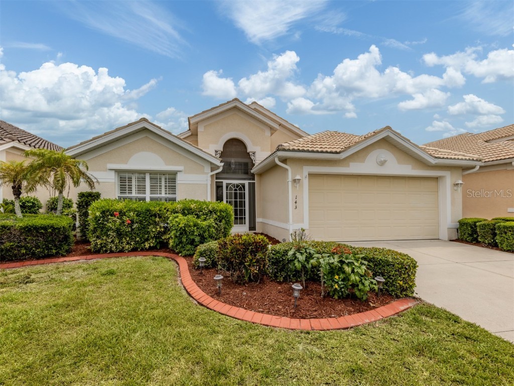 143 Braemar Avenue Venice FL 34293 N6138864 image1