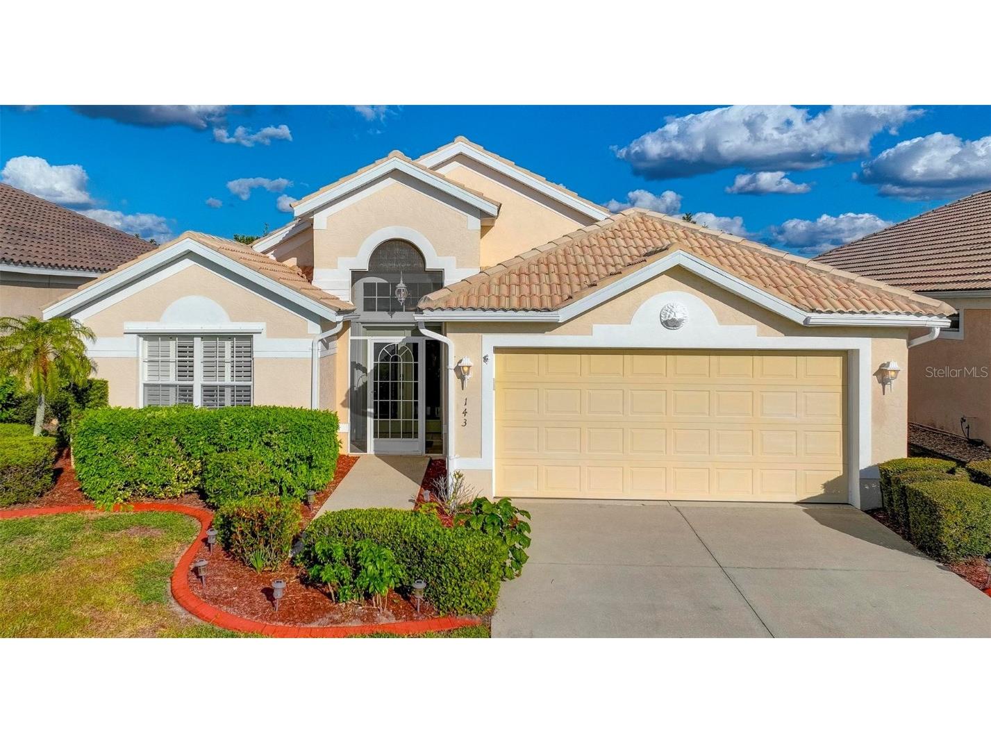 143 Braemar Avenue Venice FL 34293 N6141087 image1