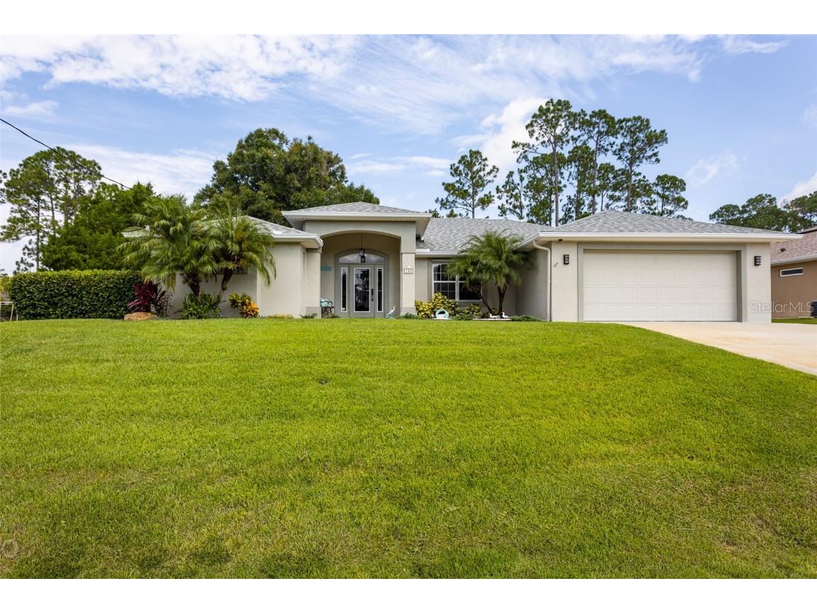 143 Bridgehaven Drive Palm Coast FL 32137 FC303235 image1