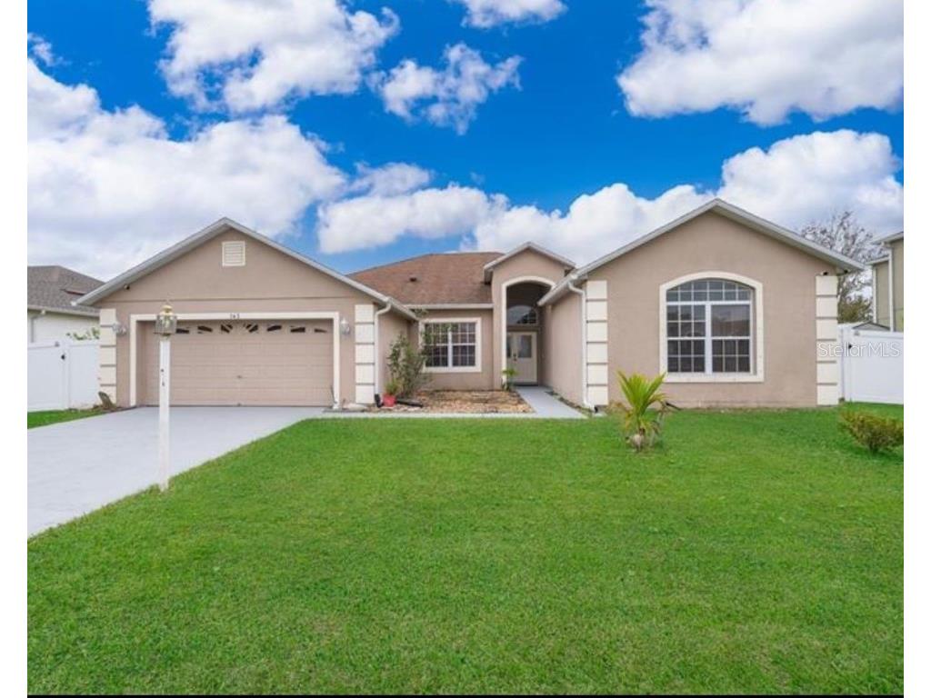 143 Brixham Court Kissimmee FL 34758 S5127355 image1