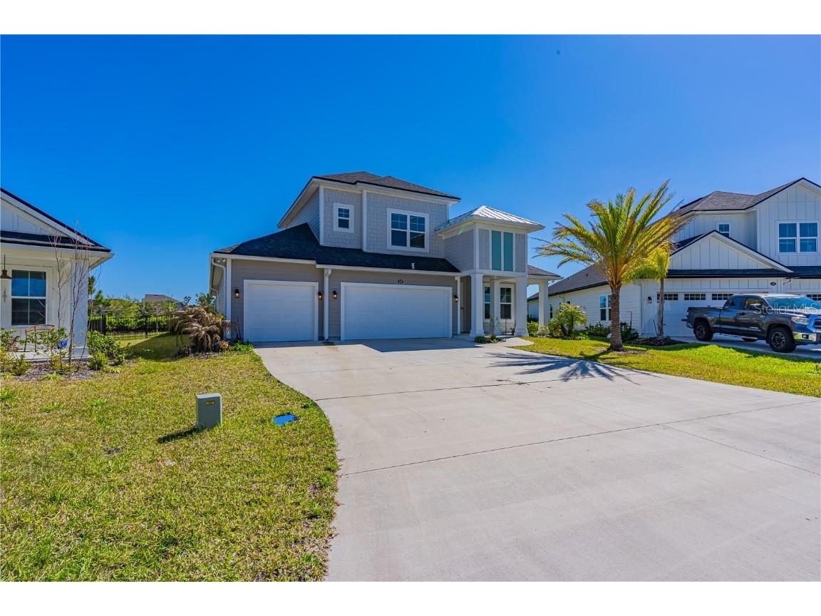 143 Constance Lane Saint Augustine FL 32095 FC310459 image1