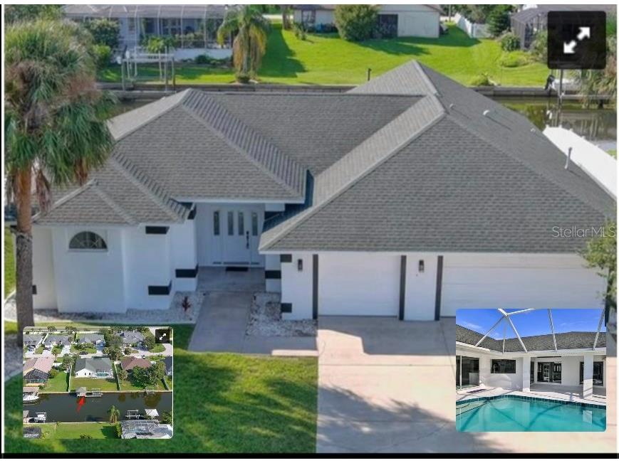 143 Coral Reef Court N Palm Coast FL 32137 - SALTWATER CANAL FC303166 image1