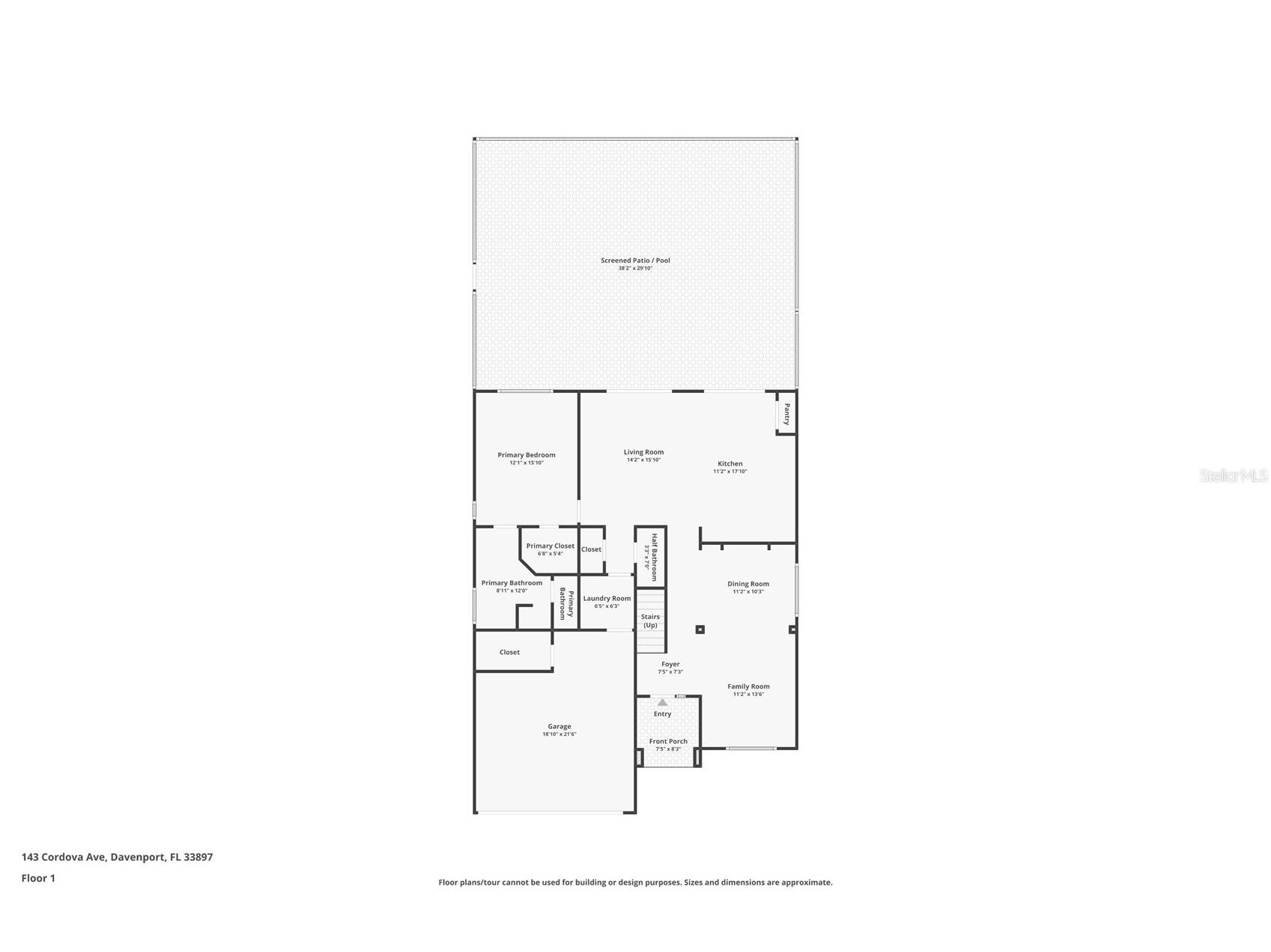 143 Cordova Avenue Davenport FL 33897 O6412052 image36