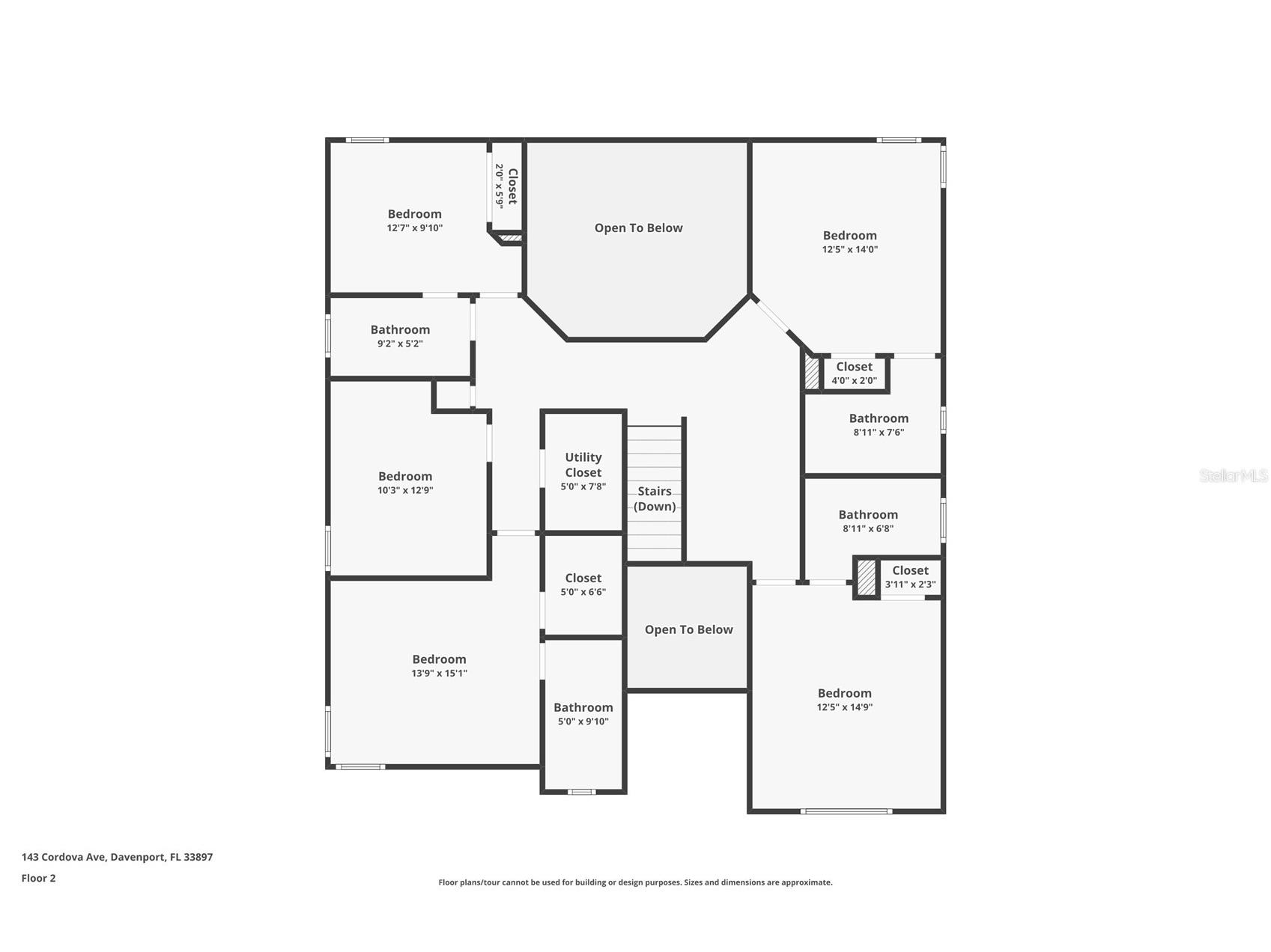 143 Cordova Avenue Davenport FL 33897 O6412052 image37