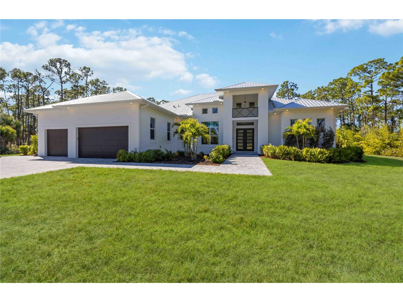 143 Creek Drive SE Port Charlotte FL 33952 - CHARLOTTE HARBOR A4689614 image1