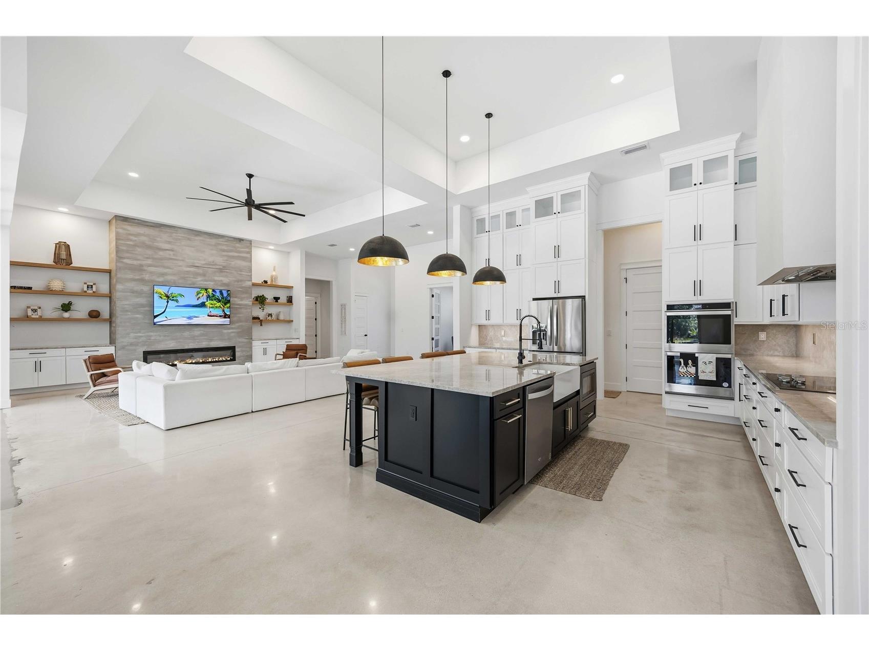 143 Creek Drive SE Port Charlotte FL 33952 - CHARLOTTE HARBOR A4689614 image17