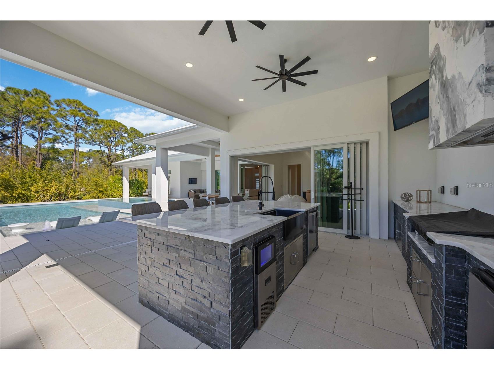 143 Creek Drive SE Port Charlotte FL 33952 - CHARLOTTE HARBOR A4689614 image73