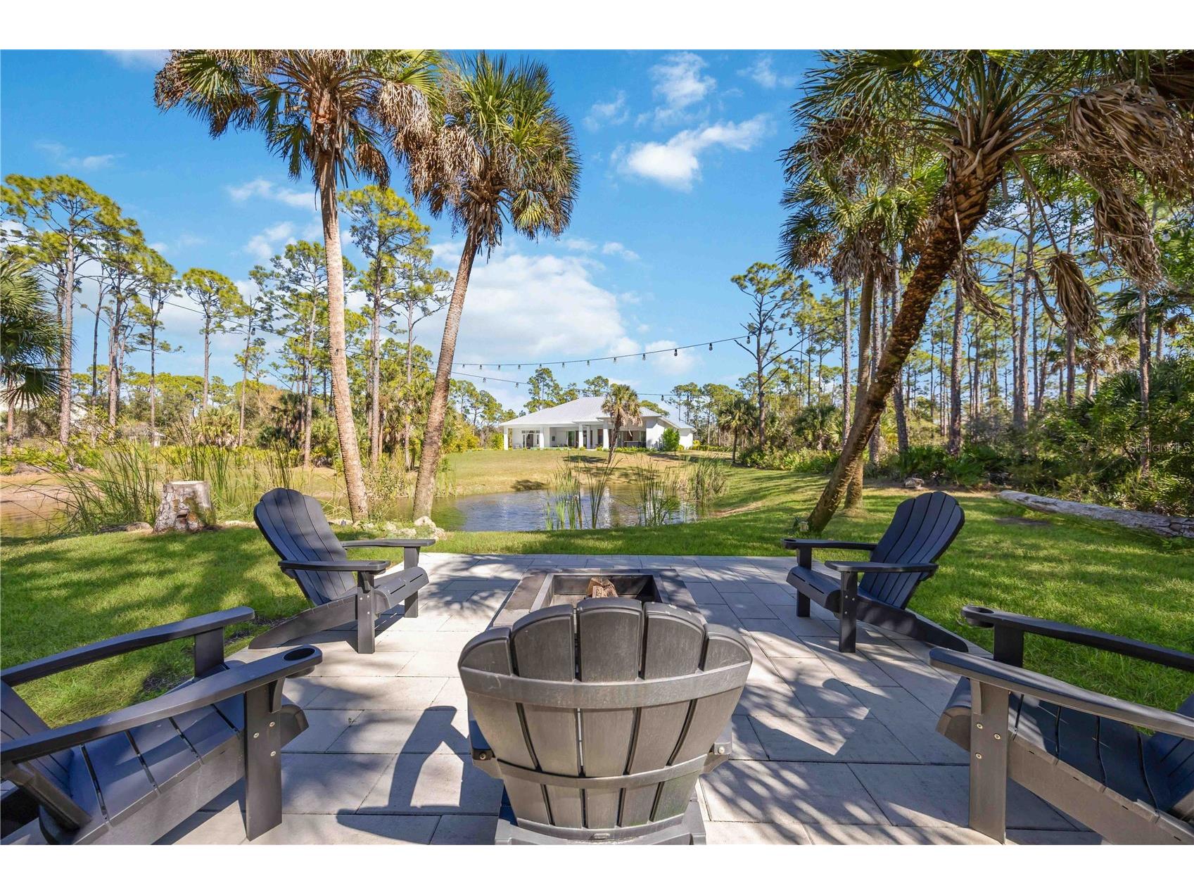 143 Creek Drive SE Port Charlotte FL 33952 - CHARLOTTE HARBOR A4689614 image75