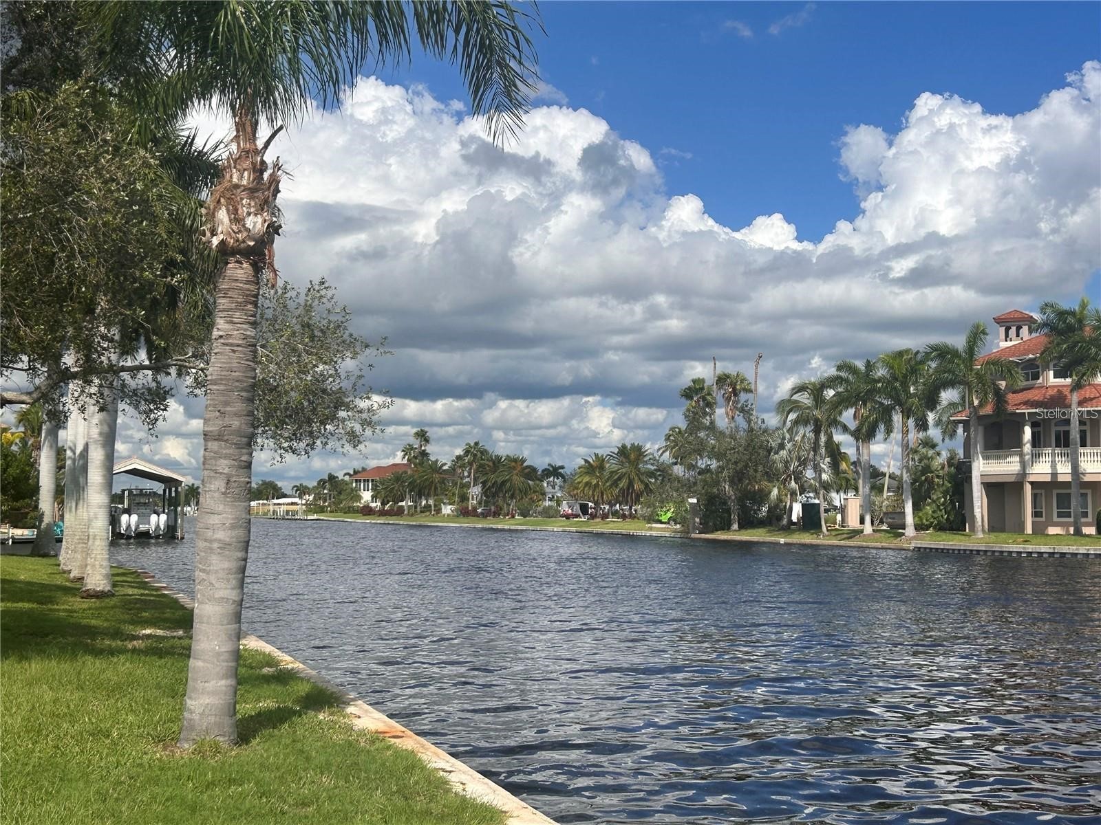 143 Creek Drive SE Port Charlotte FL 33952 - CHARLOTTE HARBOR A4689614 image83