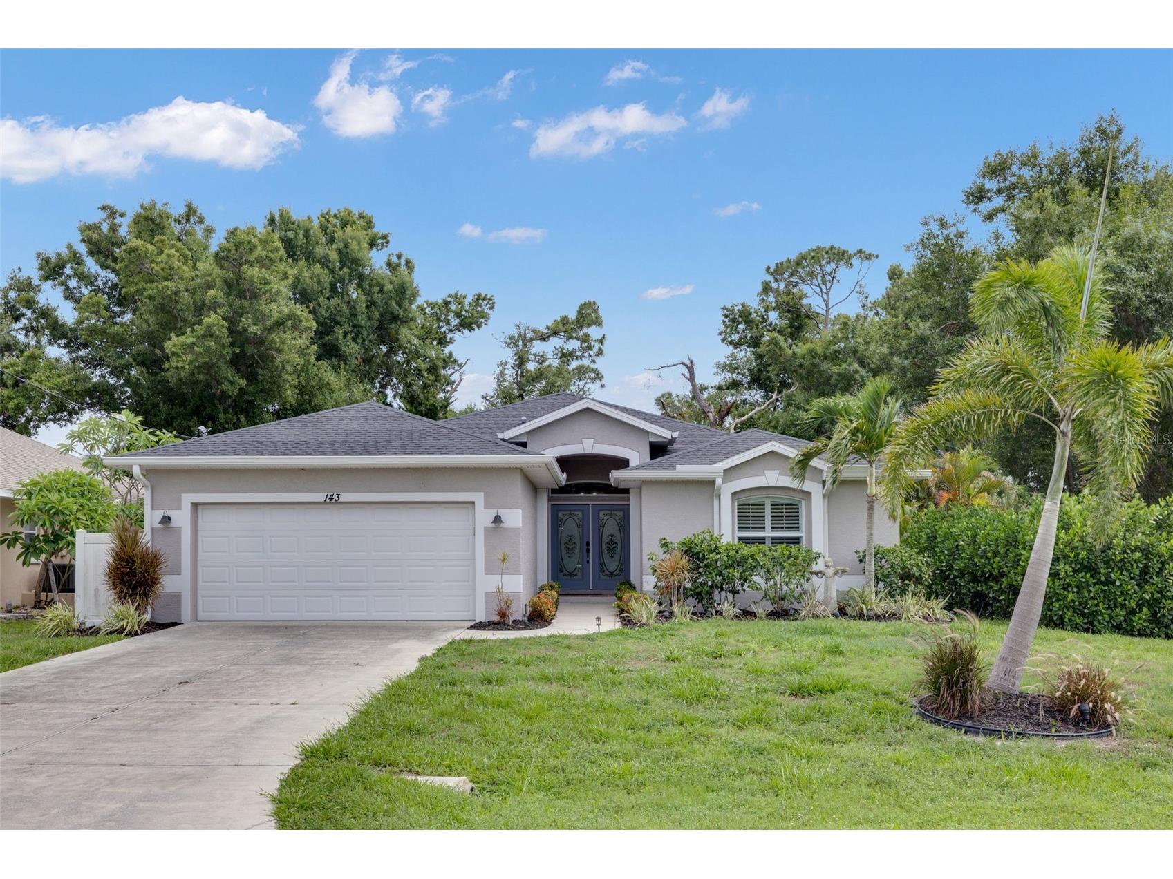 143 Crevalle Road Rotonda West FL 33947 A4695328 image1