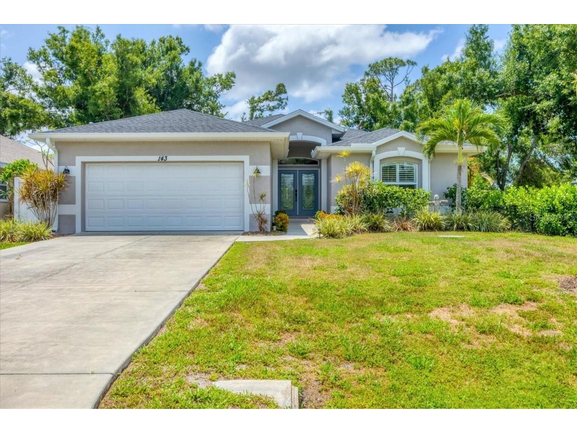 143 Crevalle Road Rotonda West FL 33947 D6142304 image1