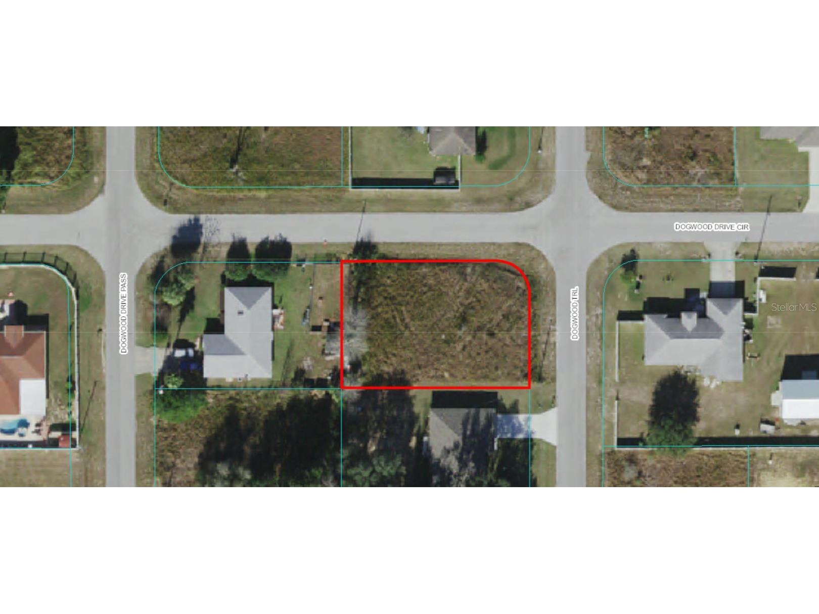 143 Dogwood Drive Circle Ocala FL 34472 OM639088 image1