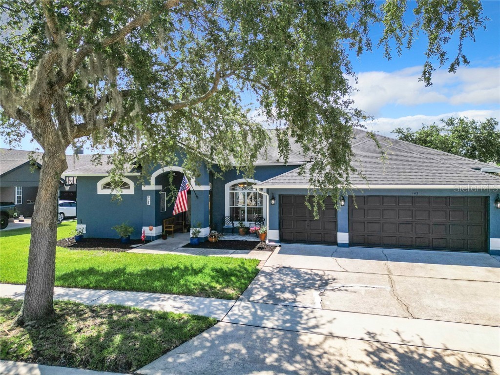 143 Fairway Pointe Circle Orlando FL 32828 O6221303 image1