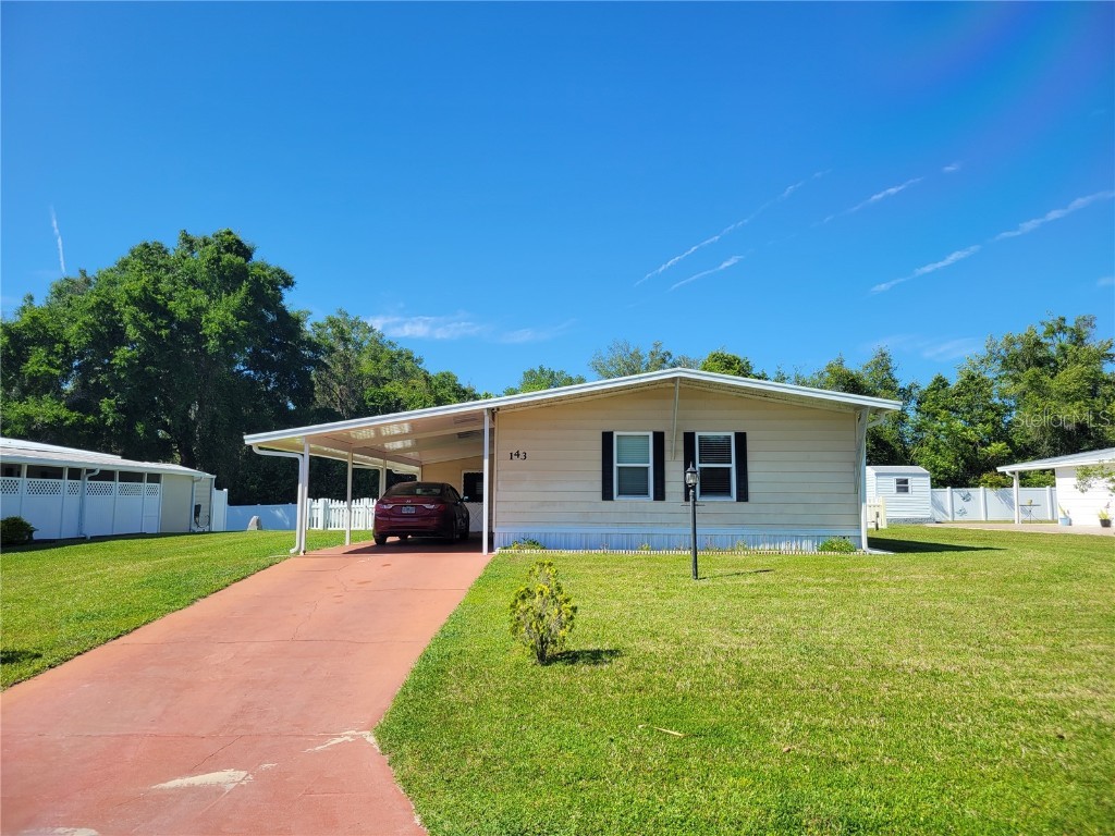 143 Florence Boulevard Debary FL 32713 G5080888 image1