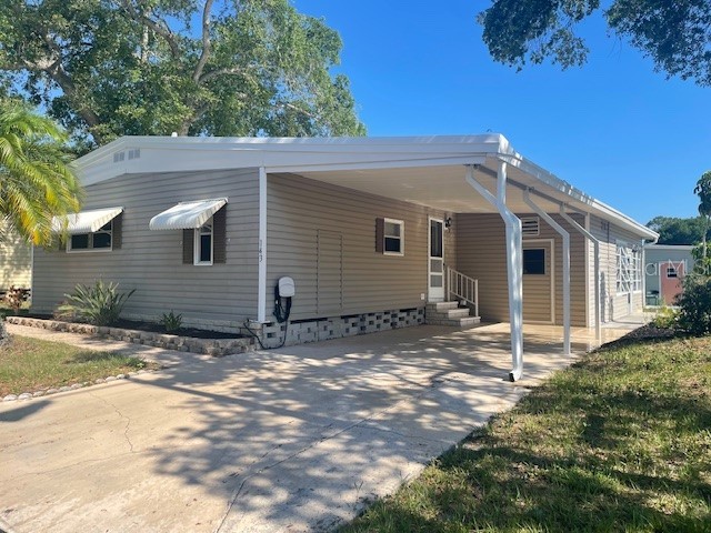 143 Forest Lane #14 Safety Harbor FL 34695 TB8479094 image1