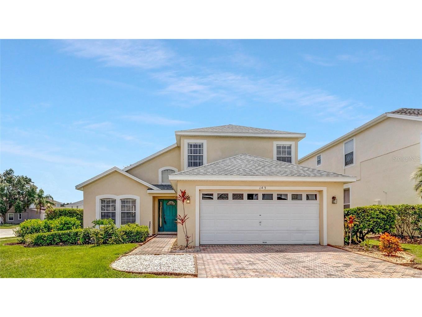 143 Gleneagles Drive Davenport FL 33897 O6132499 image1