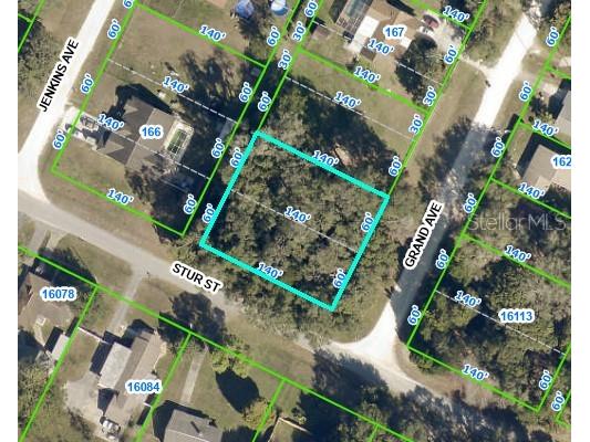 143 Grand Avenue Brooksville FL 34604 W7851784 image1