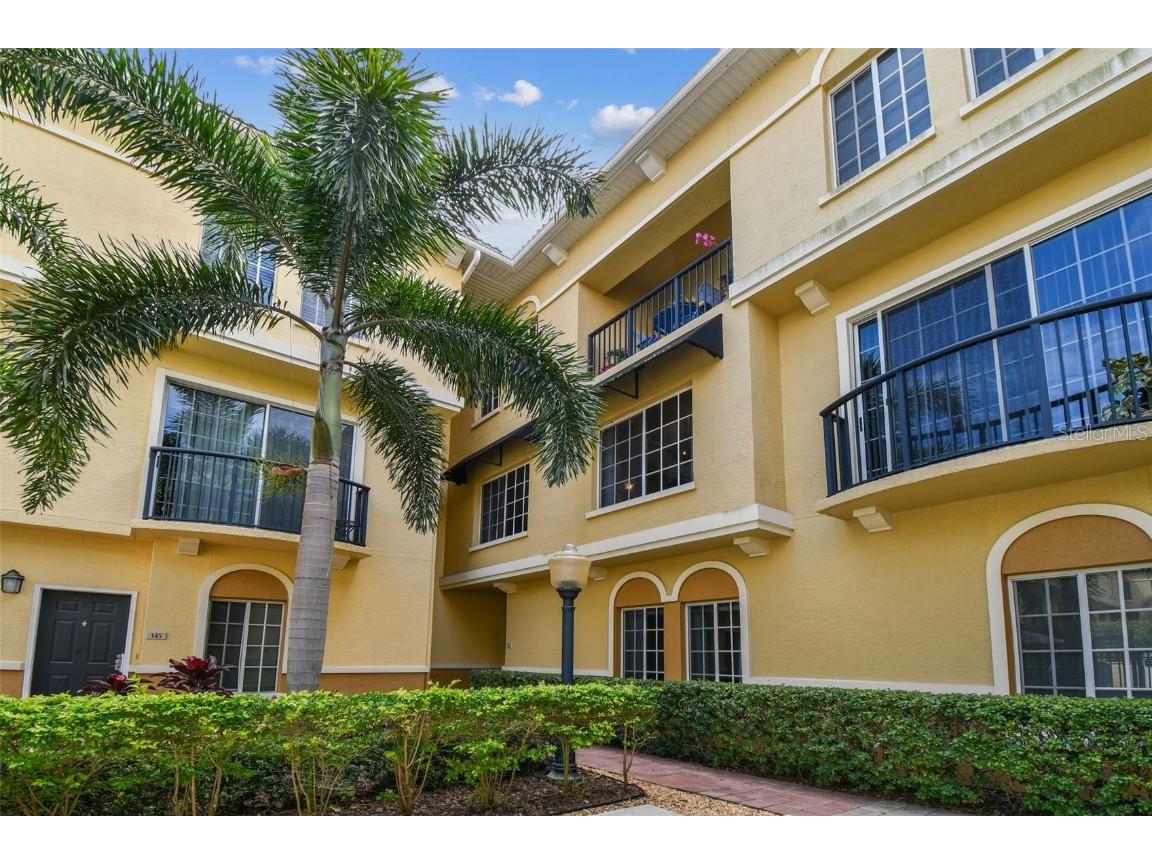 143 Grand Beach Place #143 Tampa FL 33609 TB8436989 image1