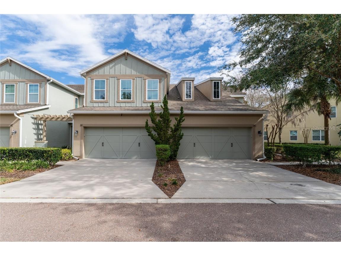 143 Grande Villa Drive Lutz FL 33548 T3505105 image1