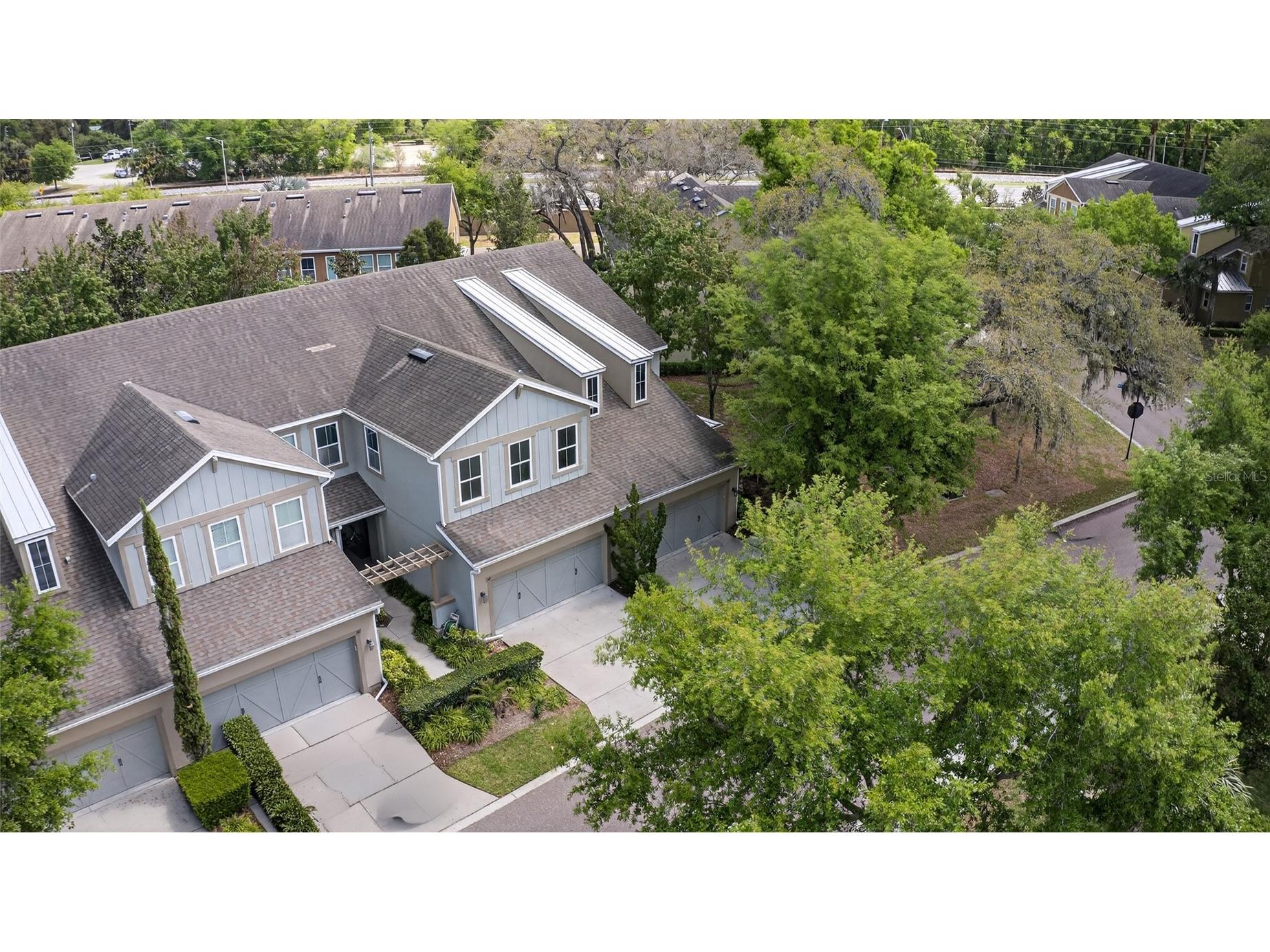 143 Grande Villa Drive Lutz FL 33548 TB8491151 image1