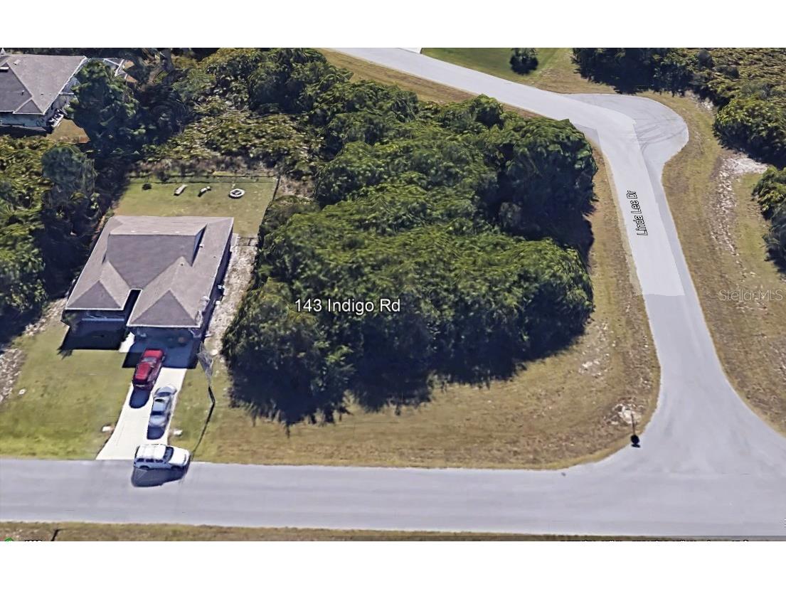 143 Indigo Rd Rotonda West FL 33947 C7480498 image1