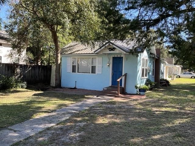 143 Kingston Avenue Daytona Beach FL 32114 V4939614 image1